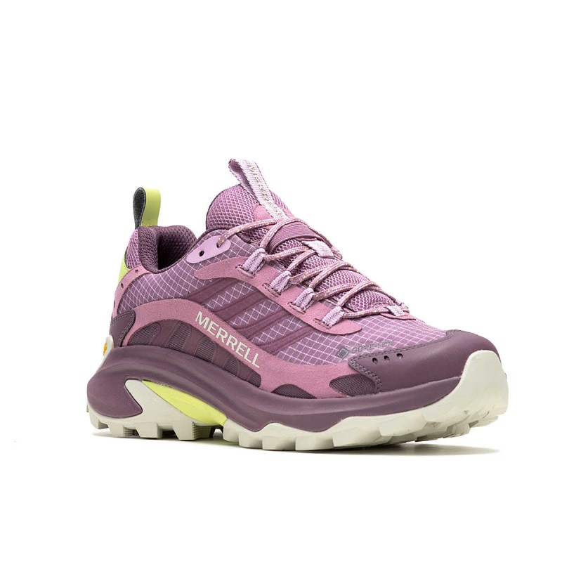 Women's Moab Speed 2 GORE-TEX