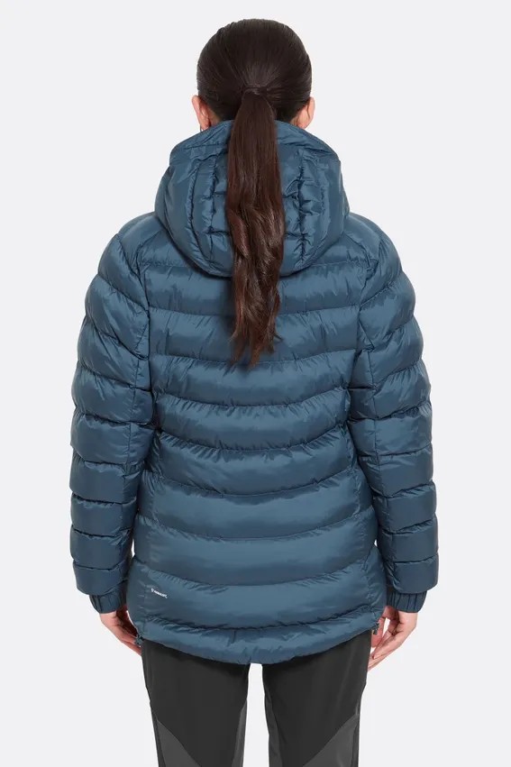 Rab Nebula Pro Jacket Women's