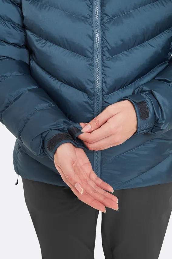 Rab Nebula Pro Jacket Women's