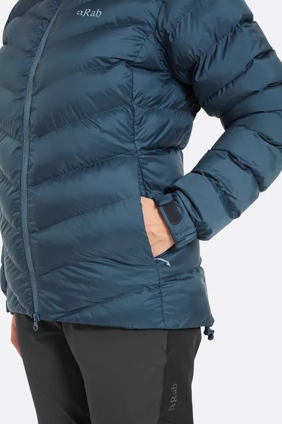 Rab Nebula Pro Jacket Women's