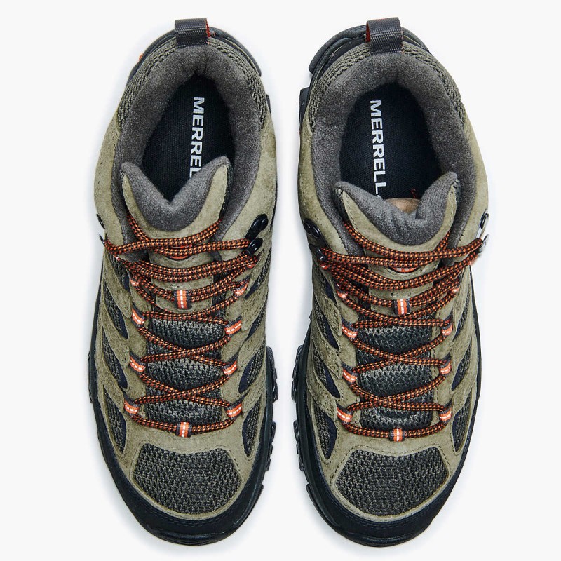 Merrell Men Moab Mid 3 Gore-tex