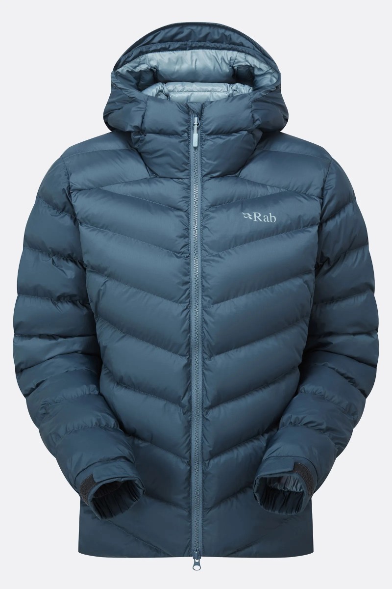 Rab Nebula Pro Jacket Women's