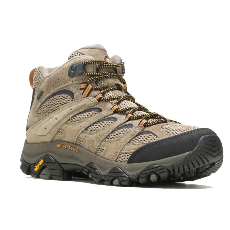 Merrell Men Moab Mid 3 Gore-tex