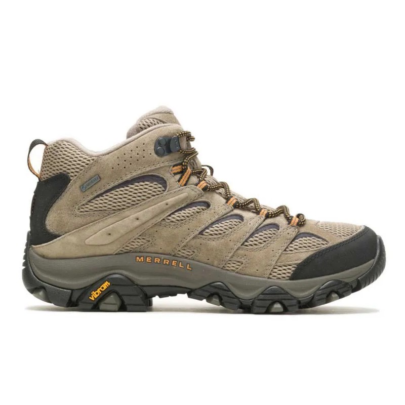 Merrell Men Moab Mid 3 Gore-tex