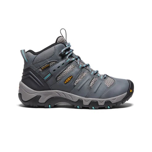 keen woman's koven waterproof boot 