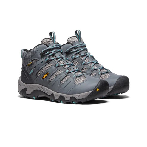 Keen Woman's Koven Waterproof Boot 