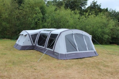 Outdoor Revolution Kalahari PC 7.0 SE Incl Footprint 