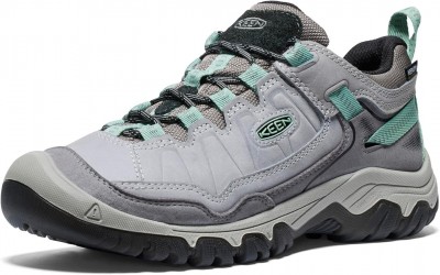 keen woman's targhee iv waterproof shoe