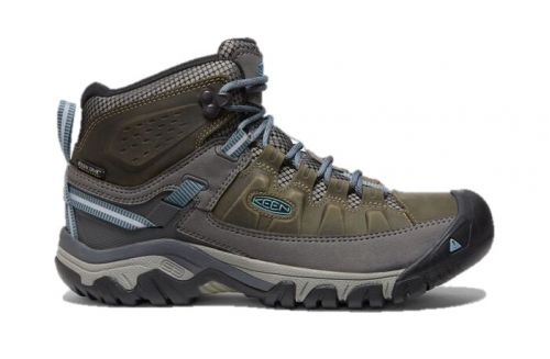 Keen wide cheap fit walking boots