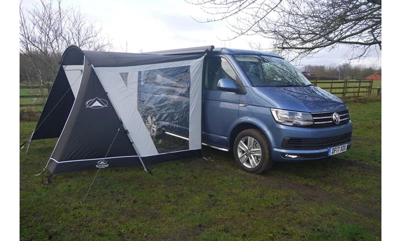 Reimo Playa Van Universal Awning For Campervans